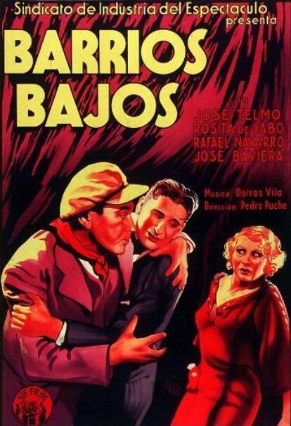 Barrios bajos