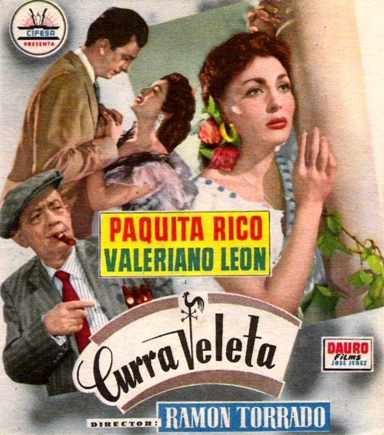 Curra Veleta