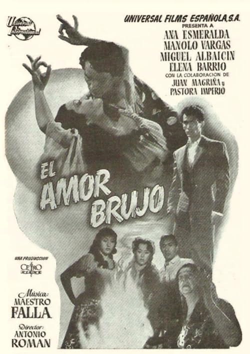 El amor brujo