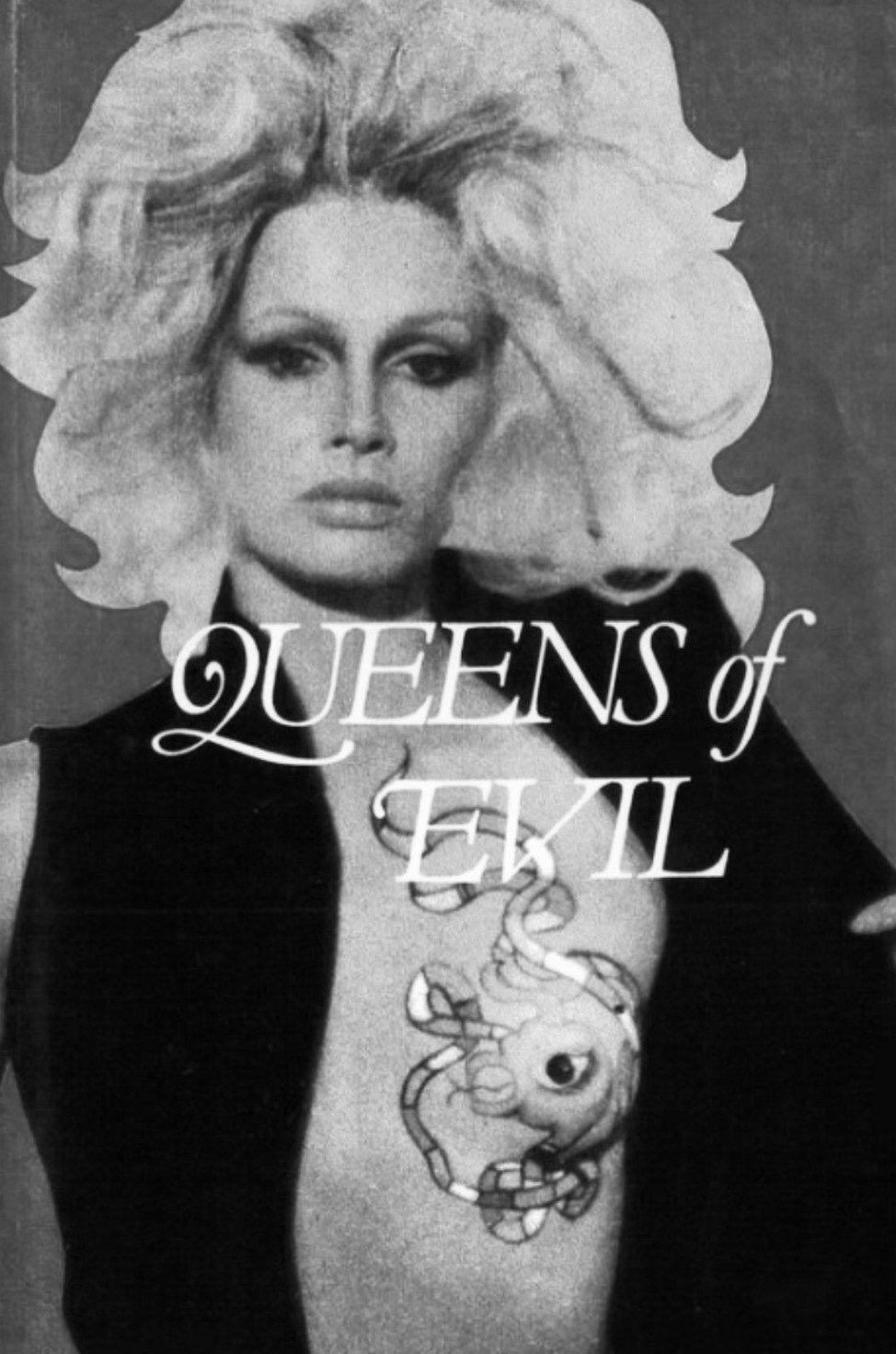 Queens of Evil