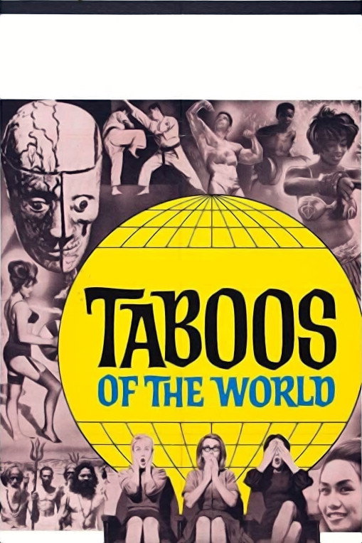 Die Tabus der Welt