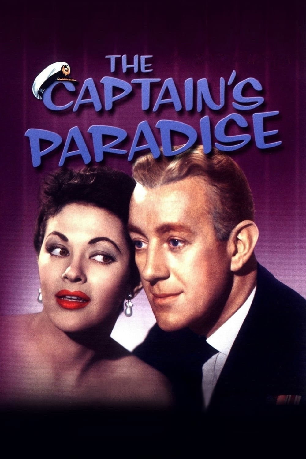 The Captain's Paradise