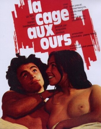 La cage aux ours