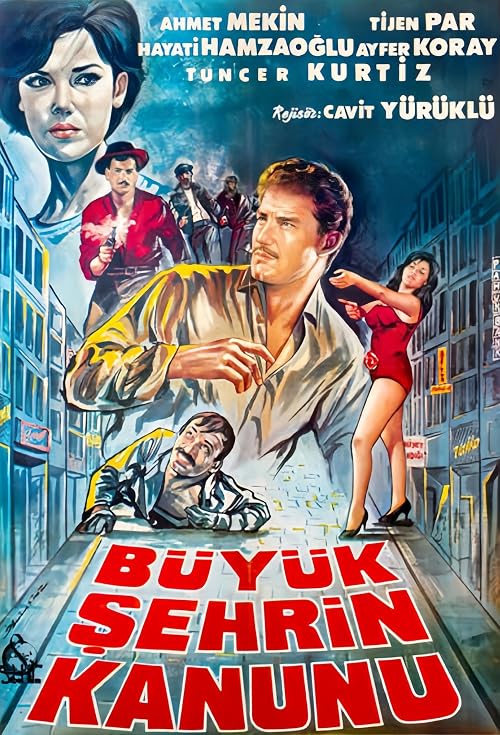 Büyük sehrin kanunu