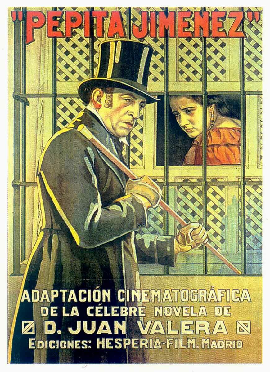 Пепита Хименес
