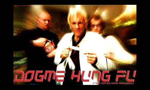 Dogme Kung Fu!