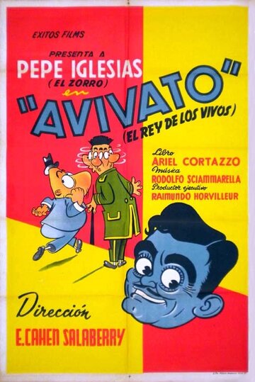 Avivato