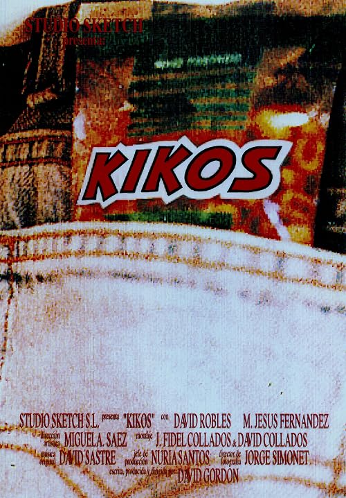 Kikos