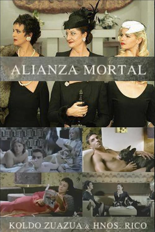 Alianza mortal