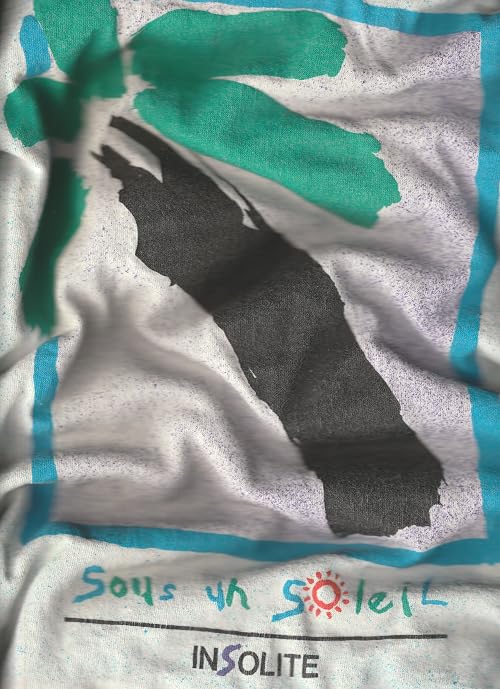 Sous un soleil insolite