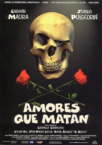 Amores que matan