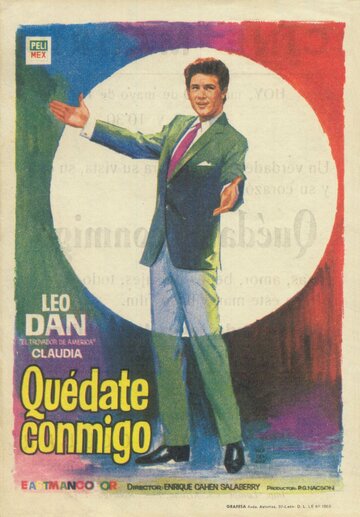 ¡Cómo te extraño...!