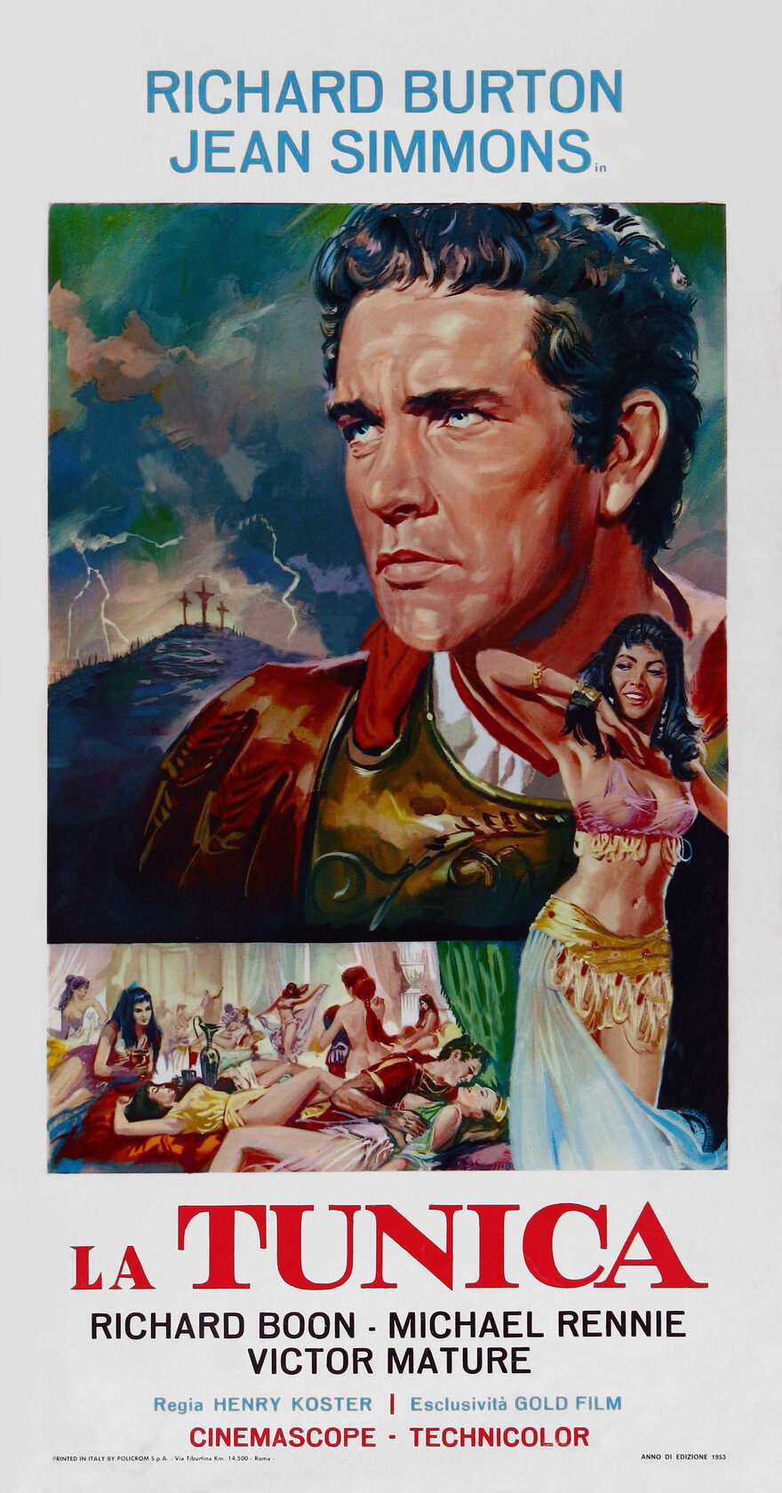 The Robe