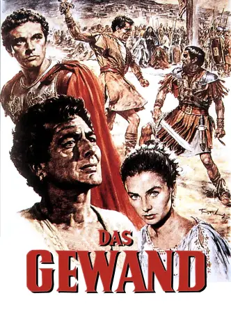 Das Gewand