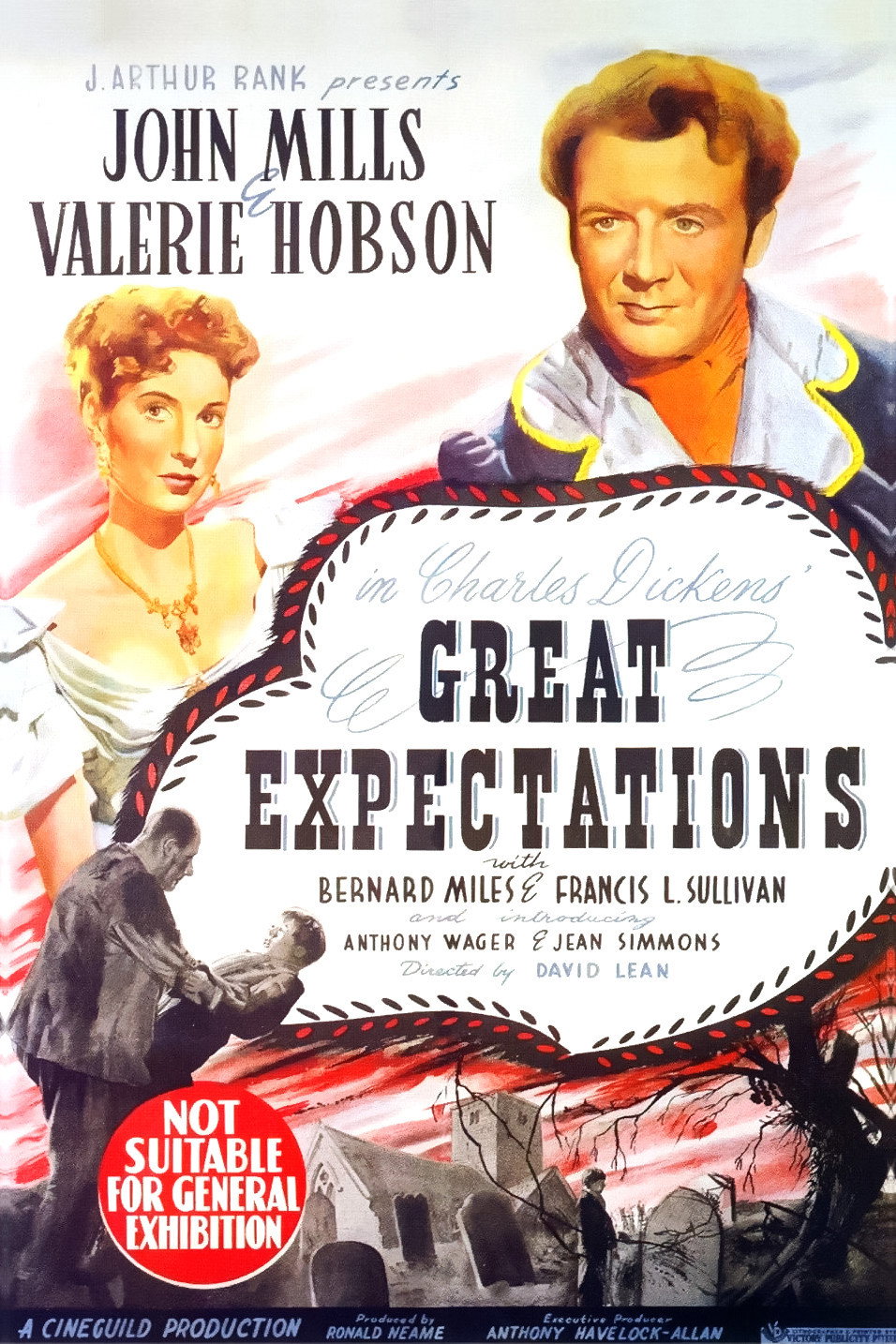Great Expectations