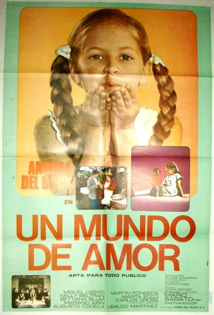 A World of Love