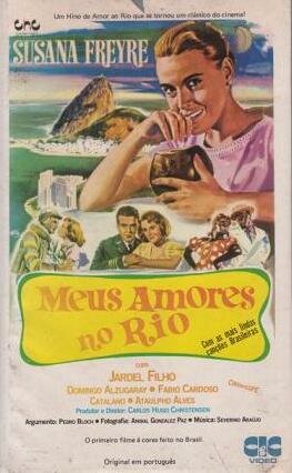 Meus Amores no Rio