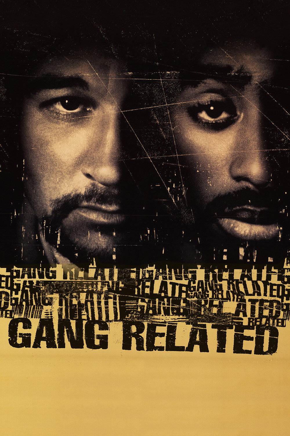 Gangland - Cops unter Beschuss