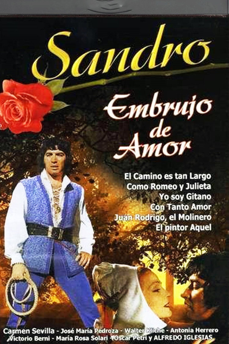 Embrujo de amor