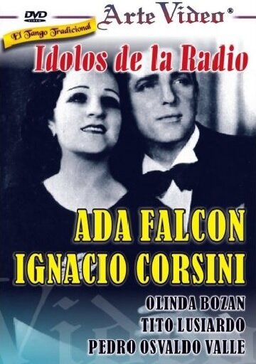 Idolos de la radio