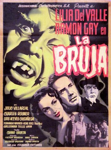 La bruja