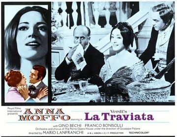La traviata