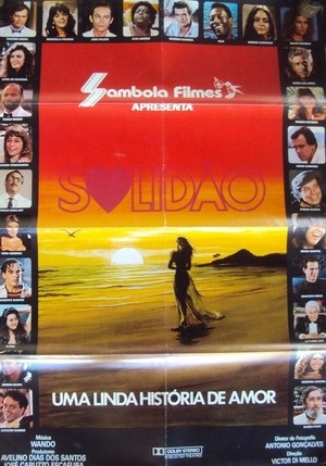 Solidão, Uma Linda História de Amor