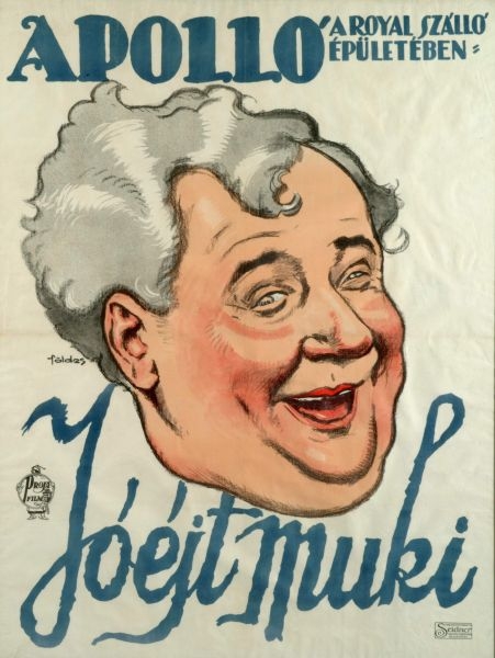 Jó éjt, Muki!