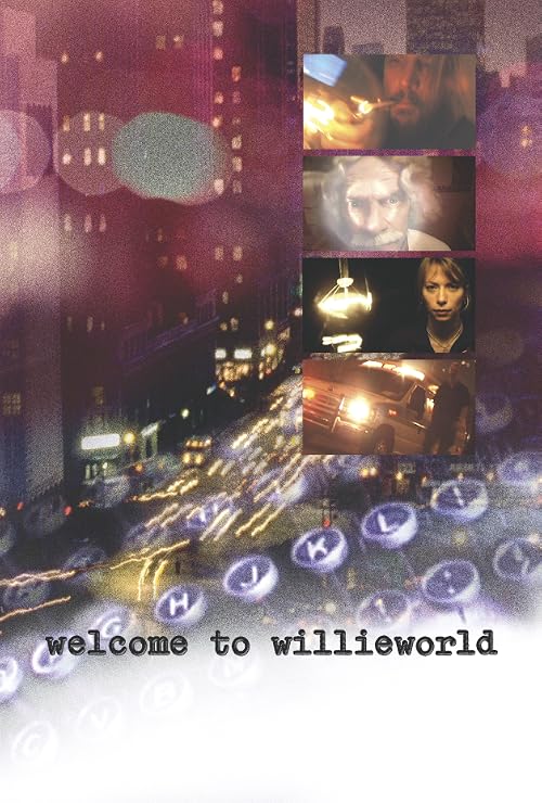 Welcome to WillieWorld
