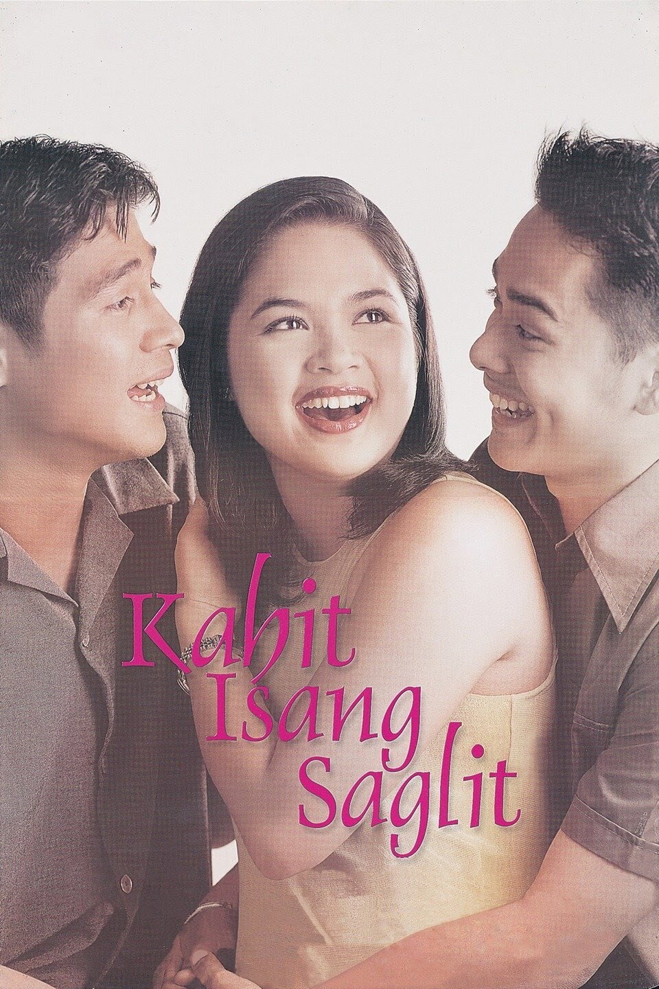 Kahit isang saglit