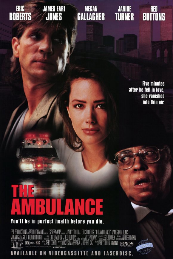 Ambulance