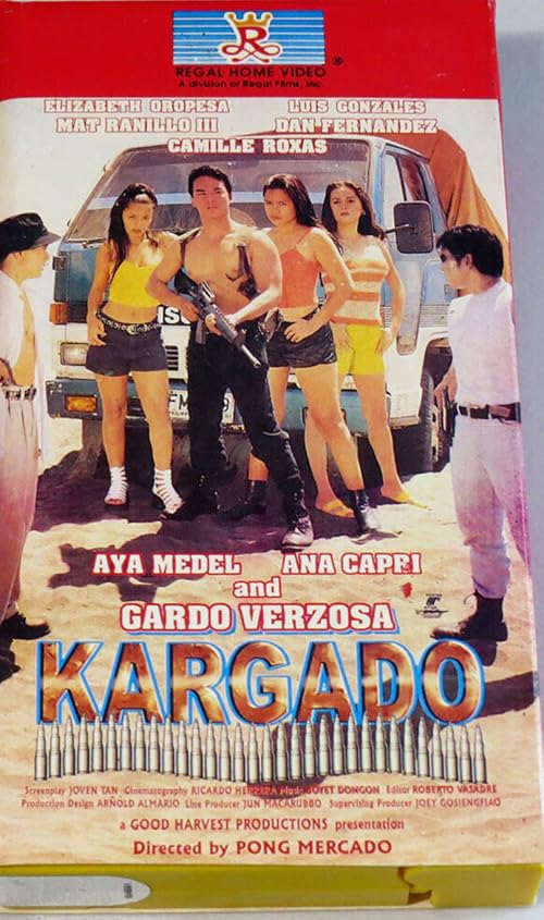 Kargado