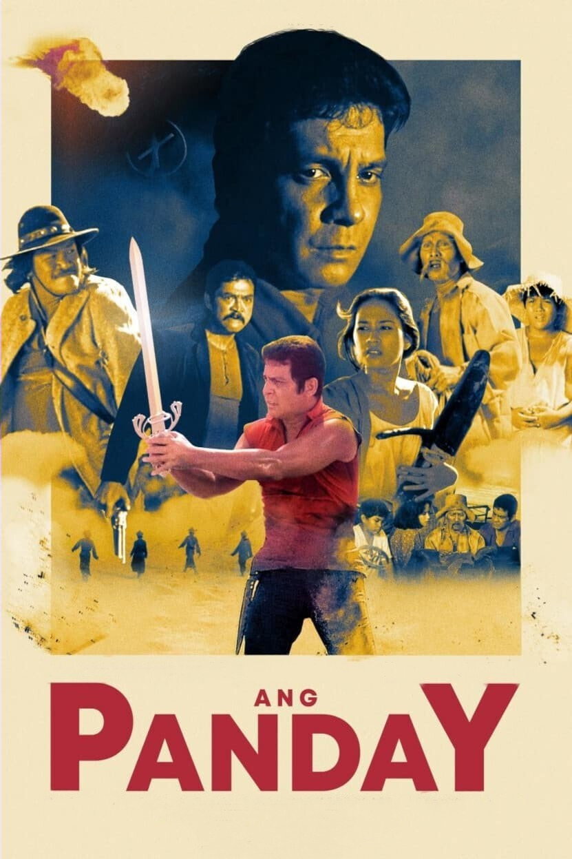 Ang panday