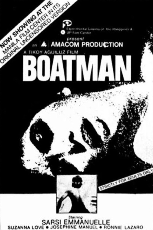 Boatman