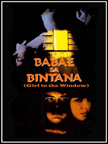Woman by the Window