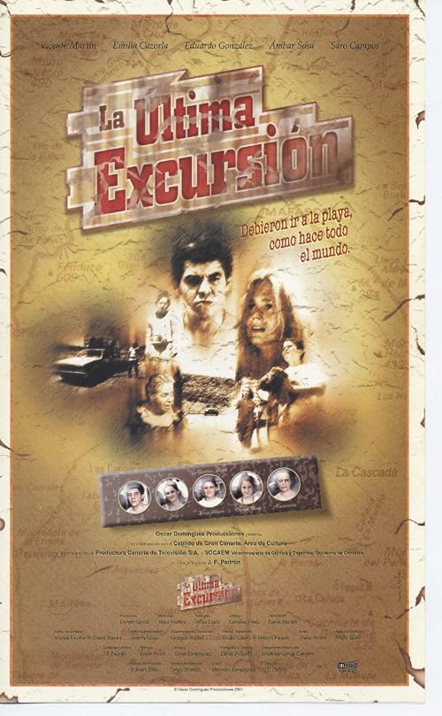 La última excursión