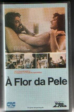 À Flor da Pele
