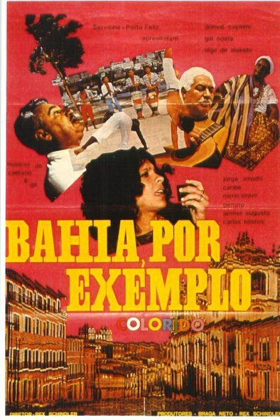 Bahia Por Exemplo