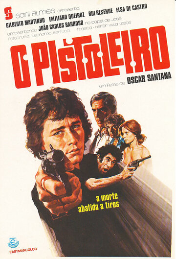 O Pistoleiro