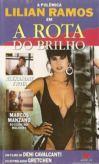 A Rota do Brilho