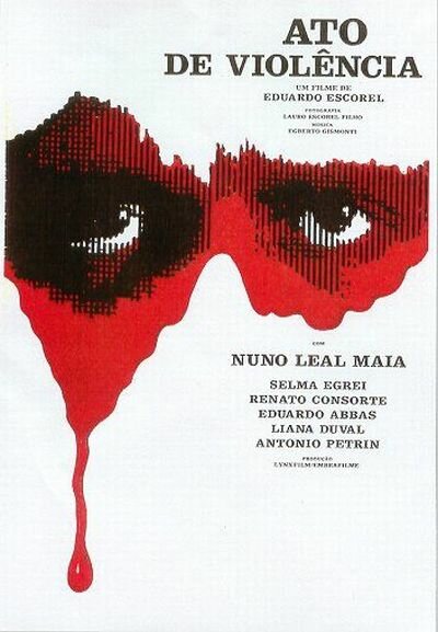 Ato de Violência