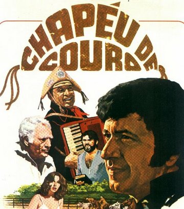 Chapéu de Couro