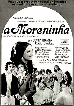 A Moreninha
