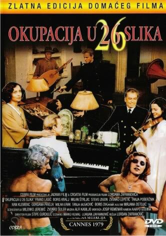 Okupacija u 26 slika