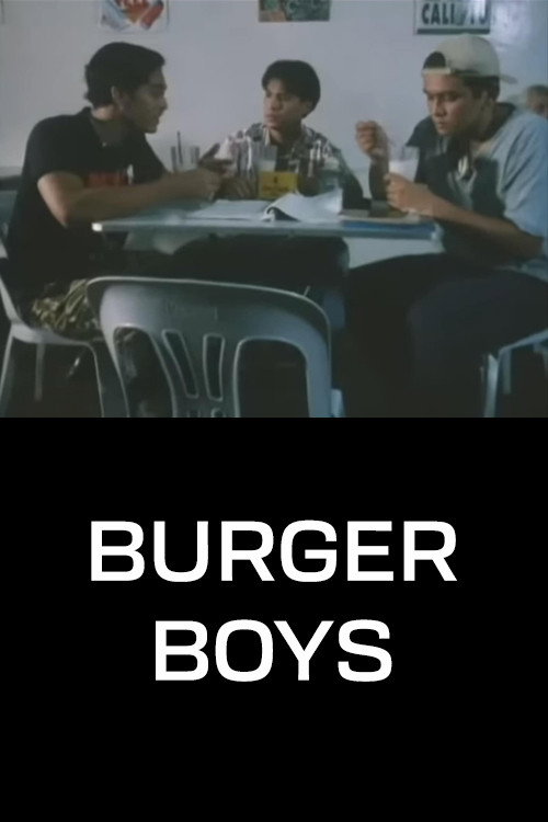 Burger Boy's