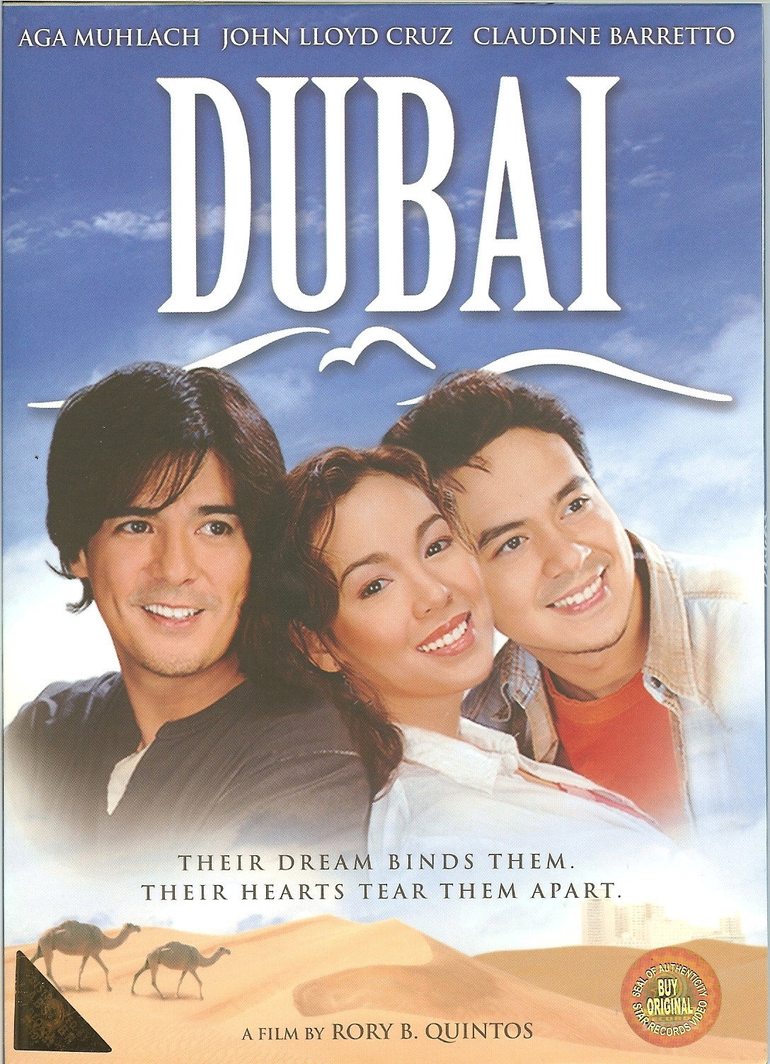 Dubai