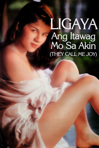 Ligaya ang itawag mo sa akin