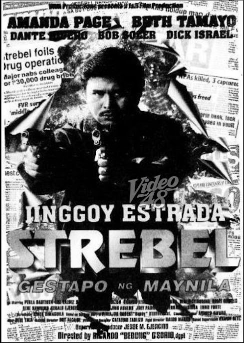 Strebel: Gestapo ng Maynila