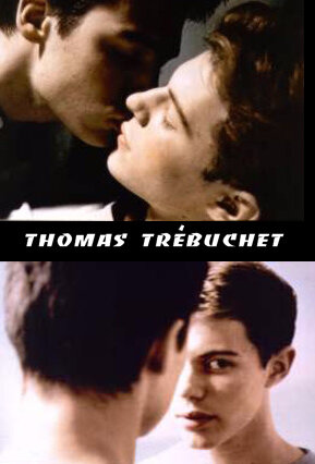 Thomas trébuche
