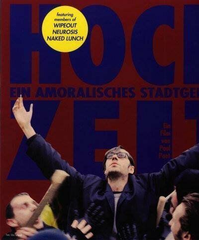 Hoch Zeit